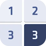 123 Snake (Integer Snake) icon