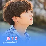 JUNGKOOK BTS - Video Call icon