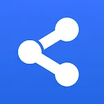 AnyShare - Share Files icon