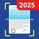 PDF Scanner - Doc Scanner icon