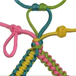 Useful Paracord Knots icon