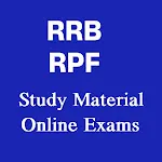 RPF exam preparation telugu icon