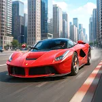 Real Car: Drift Racer 3D | Indus Appstore | App Icon