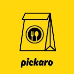 Pickaro - Food Pickup App icon