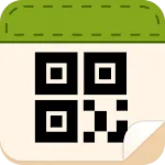 QR Grab: Make&Read - Fast&Easy icon