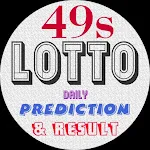 UK 49s  prediction app icon