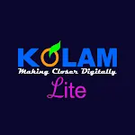 My Kolam icon