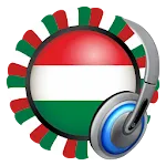 Hungary Radio Stations icon