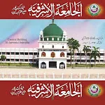 Ashrafia Calendarاشرفیہ کلینڈر icon