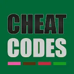 Cheat Codes for Games (Console icon