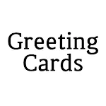Greeting Cards - love, thanks icon