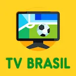 TV Brasil icon