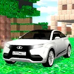 Steve Lada X-Ray Car Simulator icon