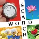 10x10 Word Search icon