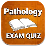 Pathology MCQ Exam Quiz icon