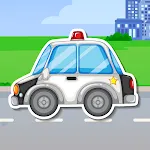 Learning Vehicles - Offline icon