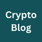 Crypto Blog icon