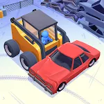 Junkyard icon