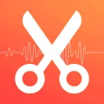 Video To Audio & MP3 Cutter icon
