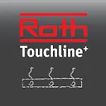 Roth Touchline⁺ icon