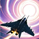 Skyhawk Evade: Chaos Horizon icon
