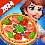 Cooking Magic Restaurant Game icon