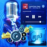 Voice - Mp3 Music Changer icon