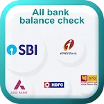 All Bank Balance Check Enquiry icon