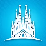 Sagrada Familia Travel Guide icon