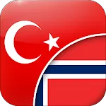 Turkish-Norwegian Translator icon