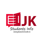 Jk Students info icon