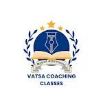 Vcc- Vatsa Coaching Classess icon