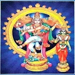 Thiruvasagam icon