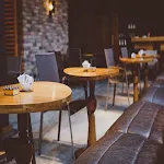 Cafe Ambiance Sound icon