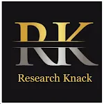 Research Knack icon