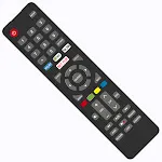 Prima TV Remote icon