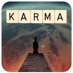 The Law Of Karma icon