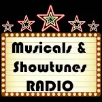 Musicals & Showtunes Radios icon