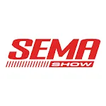 SEMAShow icon