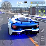 Car Driving: Drag Racing 3D | Indus Appstore | App Icon