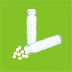 Smile with Homeopathy icon
