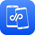 Share Go-All Data Transfer App icon