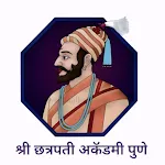 Shree Chhatrapati Academy icon