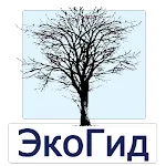 EcoGuide: Trees in Winter icon