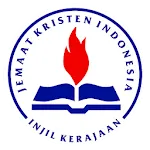 My JKI IK icon
