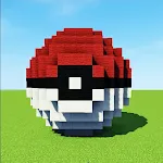 Pokecraft Mod for Minecraft PE icon