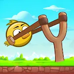 Angry Crusher Catapult icon