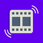 Shaky Video Stabilizer icon