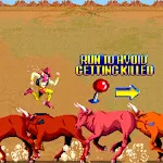 Sunset Riders icon