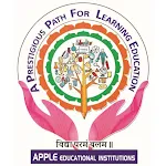 Apple Institutions, Perecherla icon